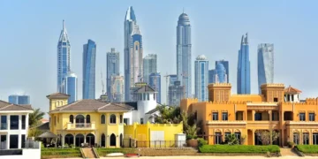 عقارات دبي تحقق مبيعات بقيمة تجاوز 400 مليون درهم في 2023