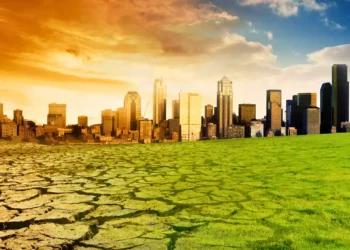 أزمة الاحتباس الحراري وتغير المناخ تهدد مصير العالم