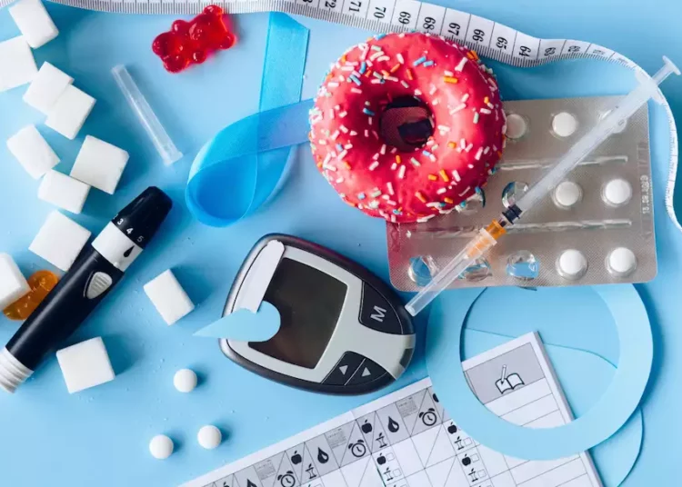 أهمية المتابعة المستمرة لحالة مرضى داء السكري