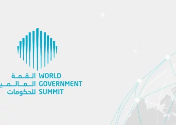 القمة العالمية للحكومات 2024 دبي - استشراف حكومات المستقبل