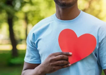 خمس خطوات بسيطة للمحافظة على صحة القلب من الأمراض