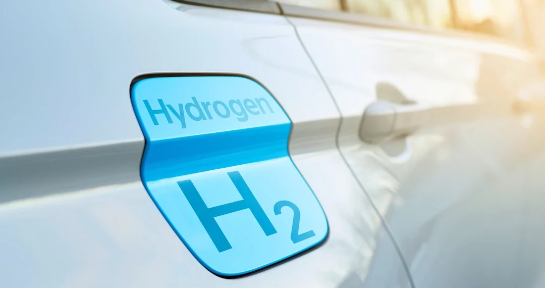 سيارات وبطاريات الهيدروجين لمستقبل يخلو من الانبعاثات