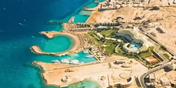 مصر والإمارات مشروع تطوير الساحل الشمالي بقيمة 22 مليار دولار