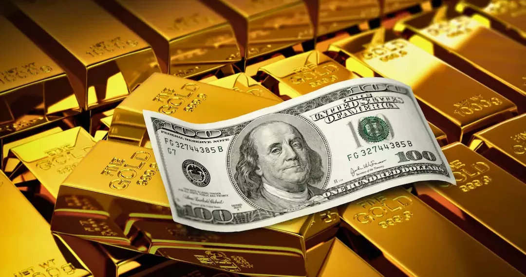 استمرار ارتفاع أسعار الذهب إلى مستويات قياسية وتاريخية