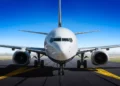 يونايتد إيرلاينز تطمئن المسافرين بعد تكرار حوادث الطيران مؤخرا