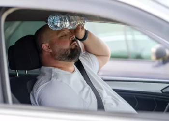 دراسة تحذر من تعرض ركاب السيارات إلى سموم تسبب السرطان والتوحد