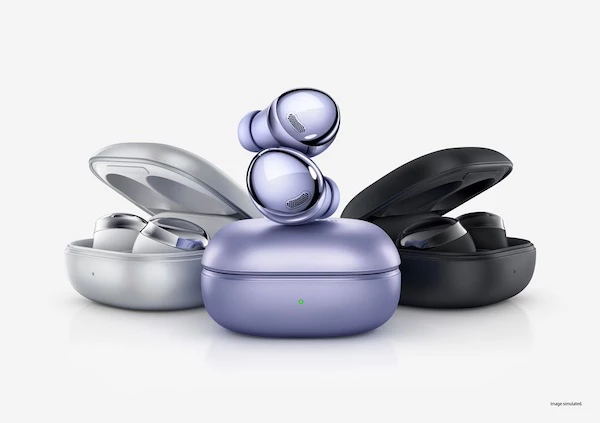 Samsung Galaxy Buds 3