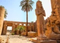 إيرادات السياحة في مصر تتخطى 6 مليار دولار في النصف الأول من 2024